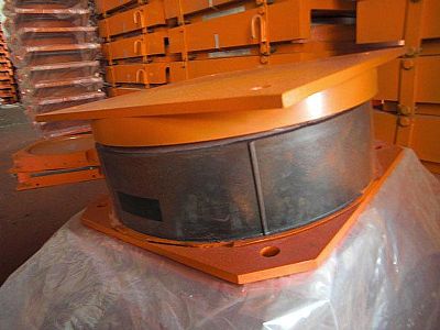 黄石港盆式橡胶支座规格型号如何做到质量控制